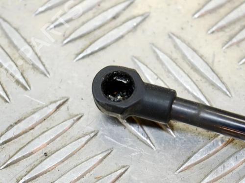 Hood lift support AUDI A1 (8X1, 8XK) 1.4 TFSI | BP14624249C139