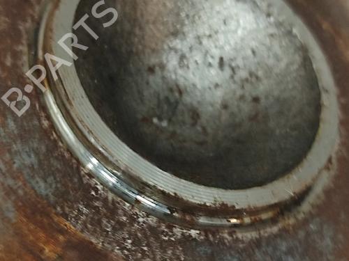 Driveshaft TOYOTA LAND CRUISER PRADO (_J12_) 3.0 D-4D (KDJ120, KDJ125) | BP26890929M37 
