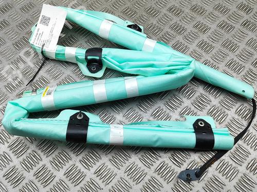 Used Left curtain airbag VOLVO V60 II (225) B6 Mild-Hybrid AWD (299 hp) 31626687