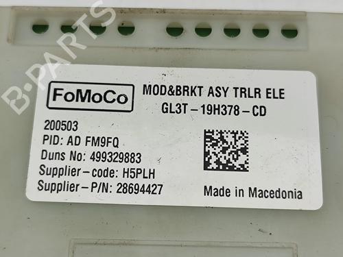 Electronic module FORD USA F-150 Crew Cab Pickup 3.5 4WD | BP32420988M83  - Image 9