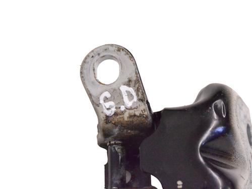 Hinge/Door check strap KIA OPTIMA (JF) 1.6 CRDi | BP33355383C146 - Image 5