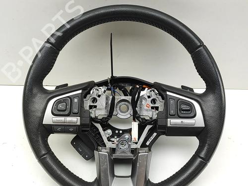 Used Steering wheel Steering wheel SUBARU OUTBACK (BS) 2.0 D AWD (BSD) (150 hp) 33392487 33392487