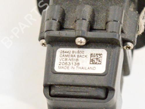 Camera NISSAN JUKE (F15) 1.6 | BP7738752E14 