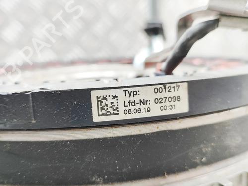 Alternator VOLVO XC90 II (256) T8 Hybrid AWD | BP33393962M7  - Image 7