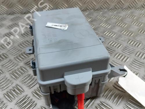 Fuse box ALFA ROMEO STELVIO (949_) 2.0 Q4 (949.AXA2A) | BP28434801E1 