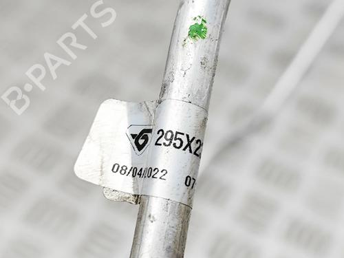 AC pipe RENAULT ZOE (BFM_) ZOE (BFMC, BFMD) | BP36415340M126 - Image 6