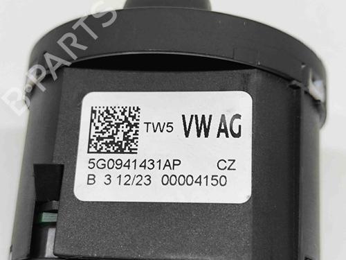 Electronic module SEAT TARRACO (KN2) 2.0 TDi | BP27767951M83