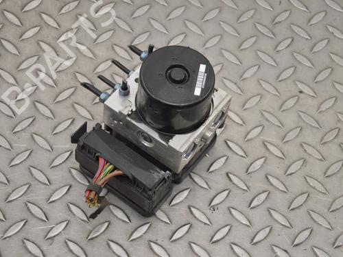 Used ABS pump BMW 3 (F30, F80) 320 i (182 hp) 30234428