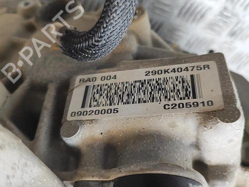 Engine RENAULT ZOE (BFM_) ZOE (BFMD) | BP34282333M1  - Image 8