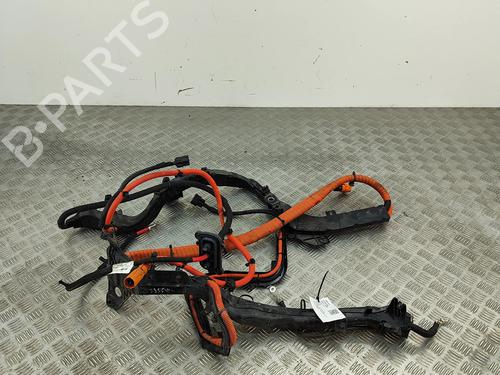 Used Wiring harness Wiring harness VOLVO XC60 II (246) T6 Plug-In Hybrid AWD (349 hp) 27789749 27789749