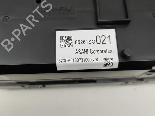 Electronic module SUBARU FORESTER (SJ_) 2.0 D AWD (SJD) | BP33384391M83 - Image 9