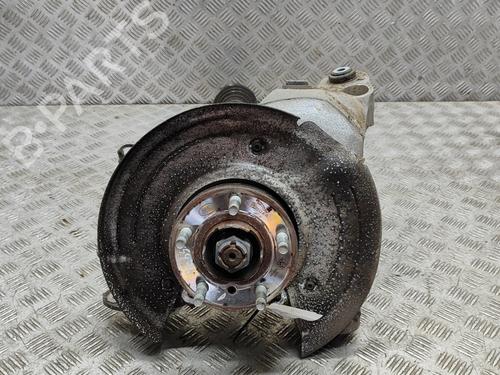 Used Right rear steering knuckle JAGUAR XE (X760) 2.0 D (180 hp) 19937160