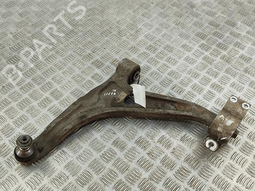 Used Left front suspension arm MERCEDES-BENZ CLA (C118) CLA 200 (118.387) (163 hp) 28438381