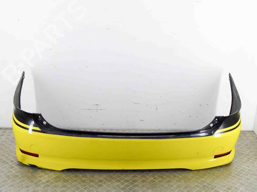 Used Rear bumper TOYOTA PREVIA III (_R2_, _R5_) 2.4 (ACR50_, ACR50R) (170 hp) 29569849