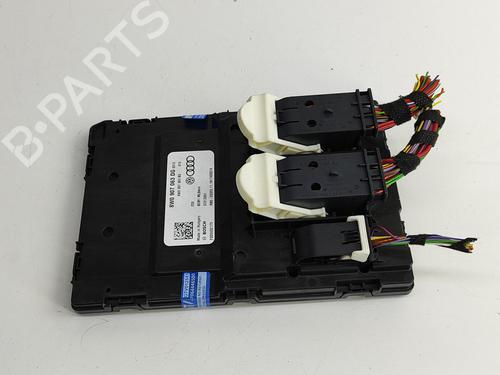 Electronic module AUDI A5 Sportback (F5A, F5F) 35 TFSI Mild Hybrid | BP28432246M83 