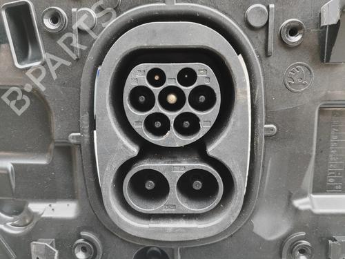 Cable SKODA ENYAQ iV SUV (5AZ) 80 | BP31810268E12