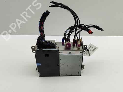 Electronic module MERCEDES-BENZ GLE (V167) GLE 300 d 4-matic (167.109) | BP28433591M83 