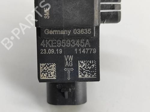 Elektronisk sensor AUDI E-TRON (GEN) 55 quattro | BP27781775M84 