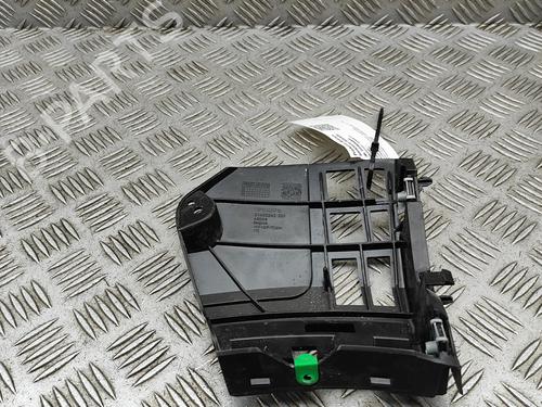 Front bumper bracket VOLVO XC40 (536) B3 Mild-Hybrid | BP31859229C158 