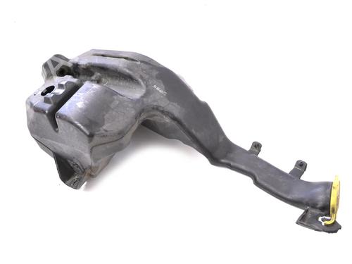 Used Windscreen washer tank Windscreen washer tank JEEP GRAND CHEROKEE III (WH, WK) 3.0 CRD 4x4 (218 hp) 33341393 33341393