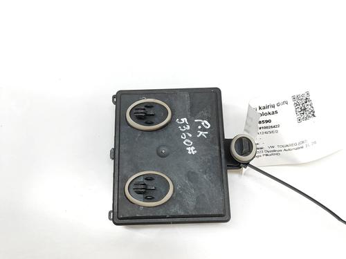 Electronic module VW TOUAREG (CR7, RC8) 3.0 TDI 4motion | BP27217303M83 - Image 4