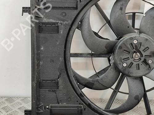 Radiator fan VOLVO XC40 (536) B3 Mild-Hybrid | BP37797324M35 - Image 6