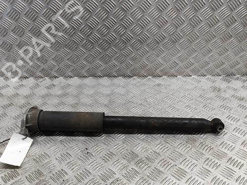 Venstre bagtil støddæmper MERCEDES-BENZ C-CLASS Coupe (C205) C 250 d 4-matic (205.309) (204 hp) 28955209