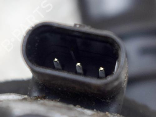 Auxiliary water pump BMW i3 (I01) Range Extender | BP14639896M111