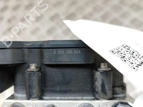 ABS pump MERCEDES-BENZ EQB (X243) EQB 300 4-matic (243.608, 243.609) | BP27769443M43 