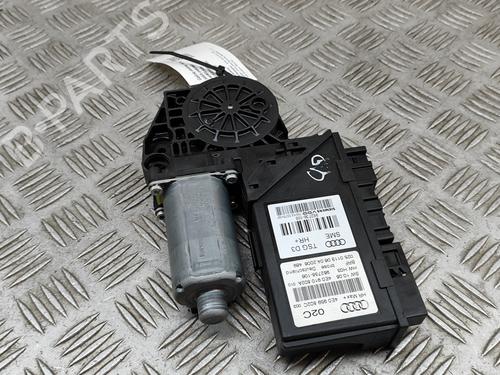 Right rear window motor AUDI A8 D3 (4E2, 4E8) 6.0 W12 quattro | BP24818535E22 