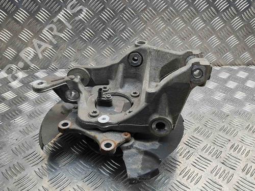 Left rear steering knuckle PEUGEOT 508 II (FB_, FH_, F3_) Hybrid 225 (F35GQU) | BP29975018M27