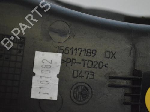 Andre ALFA ROMEO STELVIO (949_) 2.9 Q4 (949.AXG2A, 949.AXH2A, 949.AXS2A) | BP30249940O1