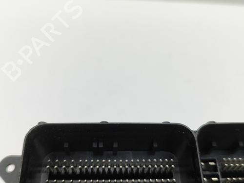 Engine control unit (ECU) LAND ROVER RANGE ROVER EVOQUE (L538) 2.0 D 4x4 | BP28434335M57 