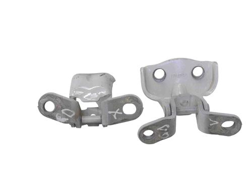 Used Hinge/Door check strap HYUNDAI SANTA FÉ III (DM, DMA) 2.2 CRDi (200 hp) 30238694