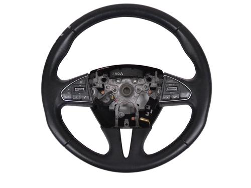 Used Steering wheel Steering wheel INFINITI Q50 3.0 t (305 hp) 33355217 33355217