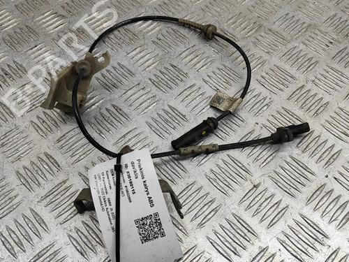 Elektronisk sensor BMW iX (I20) xDrive 50 (523 hp) 28558437