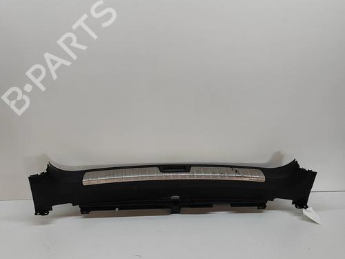 Used Tailgate trim Tailgate trim BMW X6 (E71, E72) xDrive 40 d (306 hp) 19937196 19937196