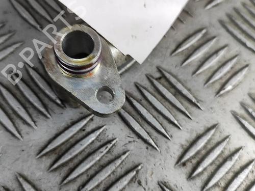 AC pipe JAGUAR I-PACE (X590) EV400 AWD | BP28435745M126 - Image 4