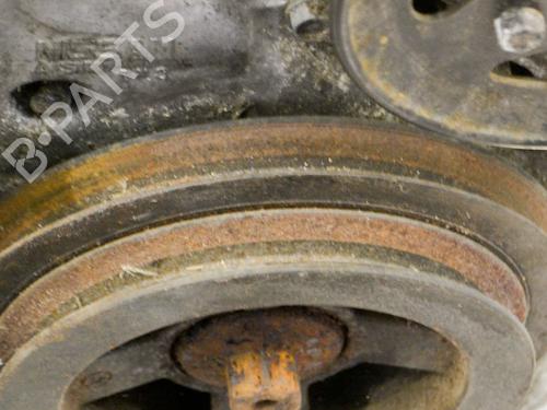 Engine NISSAN PRIMERA (P12) 2.2 dCi | BP8624274M1 