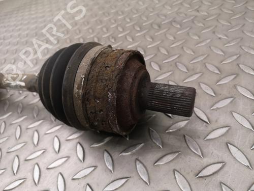 Left front driveshaft VOLVO XC90 II (256) D5 AWD | BP33366313M38 - Image 4
