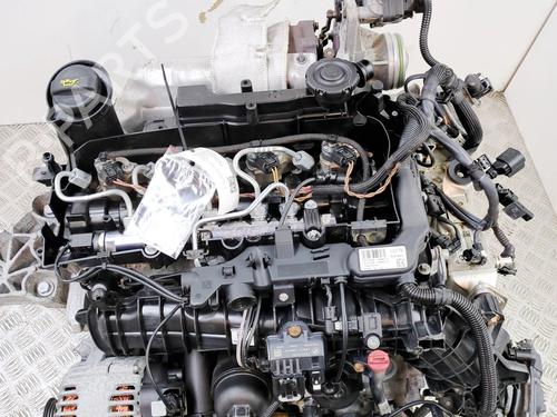 Engine BMW 3 Coupe (E92) 320 d | BP39510777M1 - Image 6
