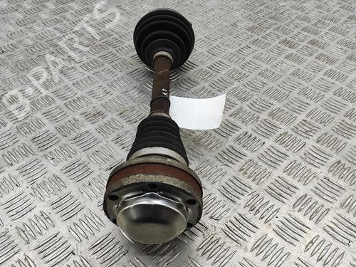 Left front driveshaft VW GOLF VII (5G1, BQ1, BE1, BE2) 2.0 GTI | BP21809682M38 