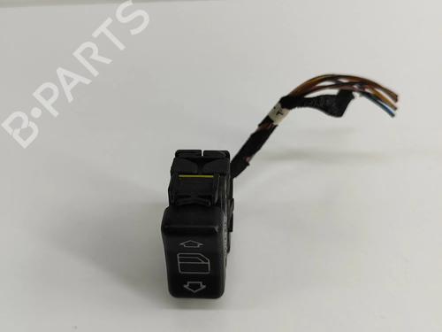 Used Right front window switch Right front window switch MERCEDES-BENZ S-CLASS Coupe (C140) SEC/CL 600 (140.076) (394 hp) 25218880 25218880