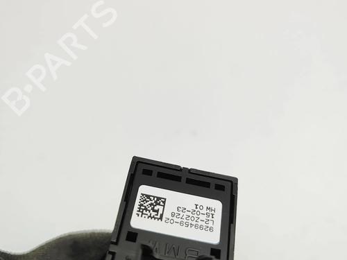Left rear window switch BMW X3 (G01, F97, G08) iX3 | BP38329076I29 - Image 7