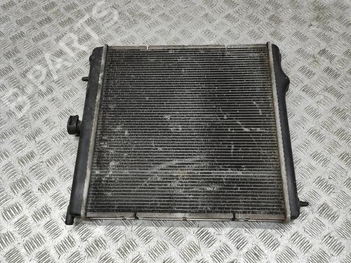 Water radiator RENAULT CAPTUR I (J5_, H5_) 0.9 TCe 90 | BP30196178M31  - Image 5