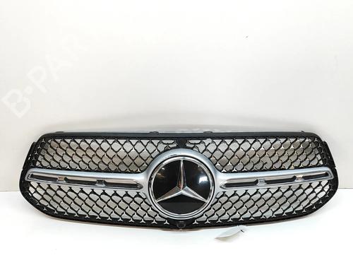 Used Grille Grille MERCEDES-BENZ GLE (V167) GLE 450 d 4-matic (167.133) (370 hp) 36044535 36044535