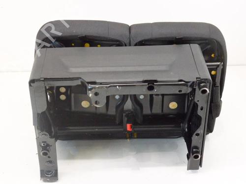 Other FORD TRANSIT V363 Platform/Chassis (FED, FFD) 2.0 EcoBlue | BP6756884O1 - Image 6