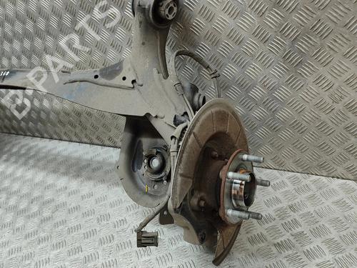 Rear axle FORD KUGA III (DFK) 2.5 Duratec Plug-in-Hybrid | BP29486283M2  - Image 5