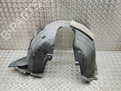 Hjulbue VW PASSAT B8 (3G2, CB2) 2.0 TDI | BP38421529C56 - Image 3