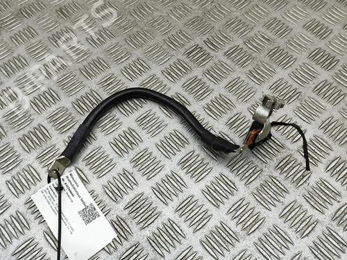 Câble Câble AUDI A6 C7 Avant (4G5, 4GD) 2.0 TDI quattro (190 hp) 34102207 34102207